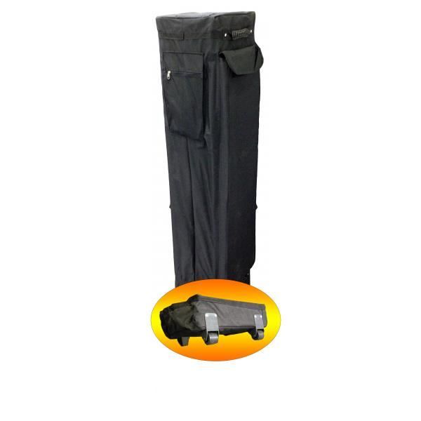 Sac De Transport Avec Roulettes Pour Tonnelle Stand 3x4 5 Pro