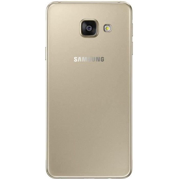 samsung galaxy a3 2016 16 go or reconditionne