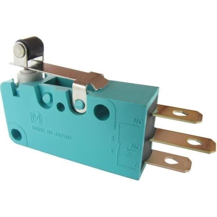 Contacteur CASTELGARDEN - GGP 19410609/0 HONDA 80207-vk1-003 fc72 - tc92