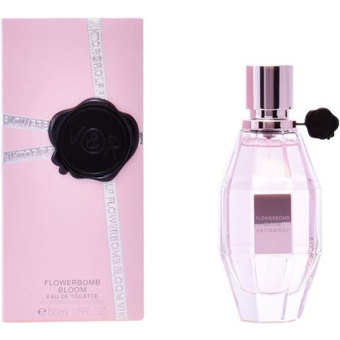 Flowerbomb bloom 50ml online