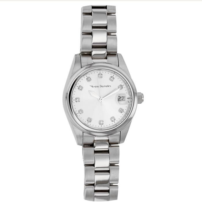 Montre yves bertelin prix deals