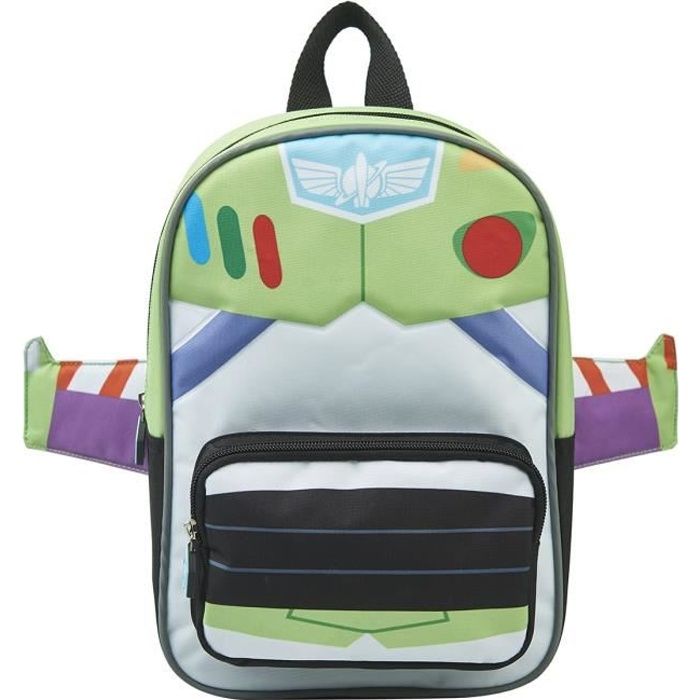 Sac a dos buzz l eclair top