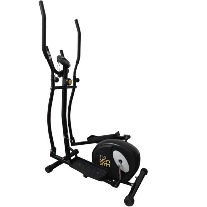 Compteur vélo elliptique domyos sales