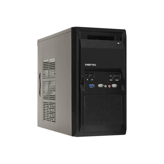 Chieftec LT 01B OP unité centrale Mini Tower Neuf - vue 5