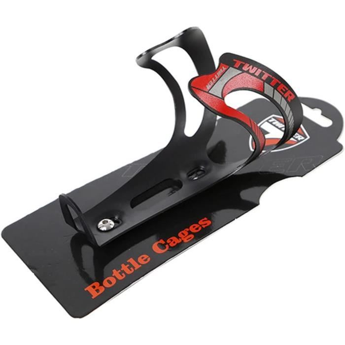 Porte-bidon ZTTO vélo porte-bouteille d'eau support universel de tasse Porte-bidon ZTTO vélo porte-bouteille d'eau support universel de tasse