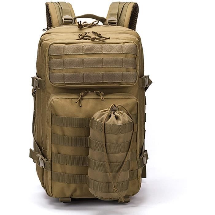 LKOP Sac Dos Tactique Militaire 70l Grande Capacit Sac Dos