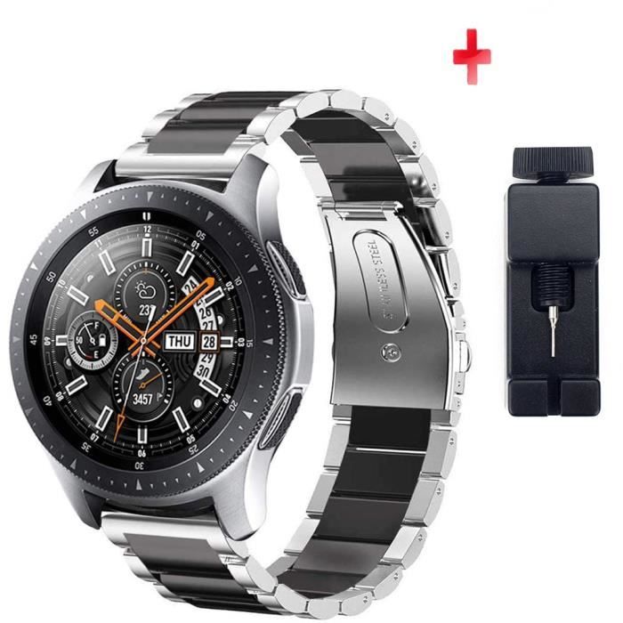 Gear s3 frontier on sale 22mm