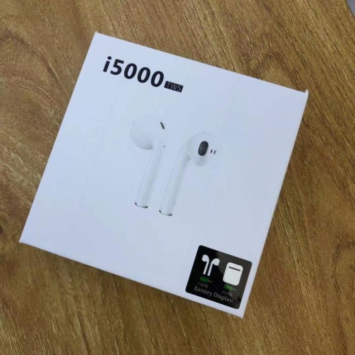 Airpods shop i5000 tws