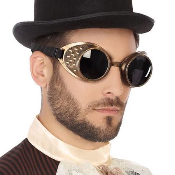 Steampunk lunette Clearance