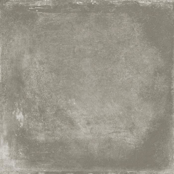 Riviera Carrelage Sol En Grès Cérame émaillé 142 M² 45 X 45 Cm Gris