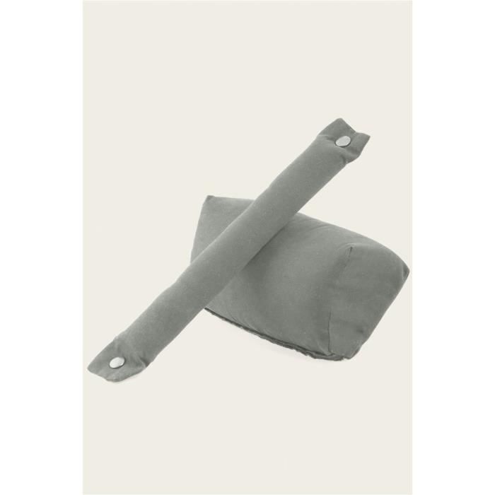 Porte Bebe Love Radius Pack D Extension Rehausseur Et Cale Tete Physiocarrier Hoodiecarrier Gris El E63 Cdiscount Puericulture Eveil Bebe