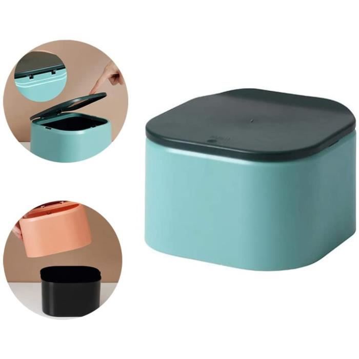 Poubelle De Table Gifi