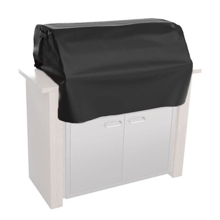 Housse Pour échelle De Piscine Hors-sol – Oxford 210D, Ajustable, Résiste Au Vent