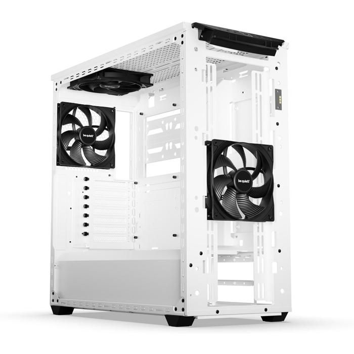 be quiet! SHADOW BASE 800 DX Blanc – BGW62
