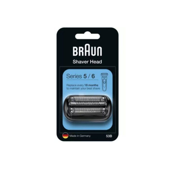 Braun Cassette de Rasage 53b - vue 2