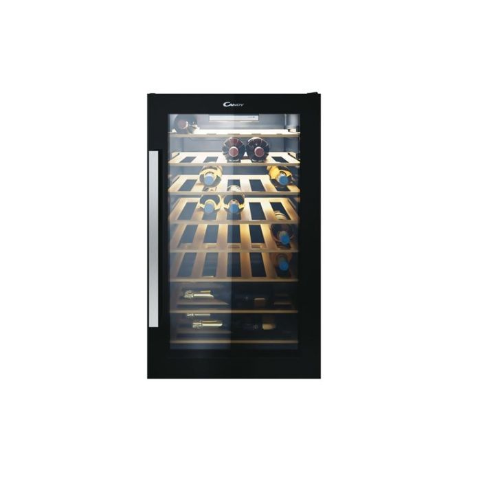 Candy CWC154EELNF - vue 3