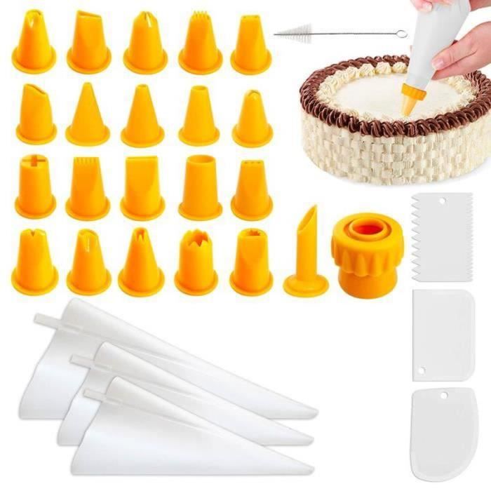 Faithfull - Coffret De 5 Outils D'ébeniste