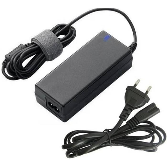 Adaptateur secteur universel de rechange DC 12,6 V 1 A