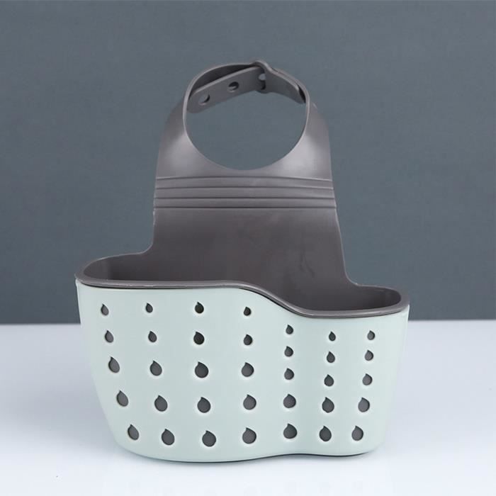Passoire à Main Inox Grand Trou (1,2 Cm) - Pour Filtrer Pâtes, Légumes, Fruits De Mer, Dimensions 19,5x19,5 Cm