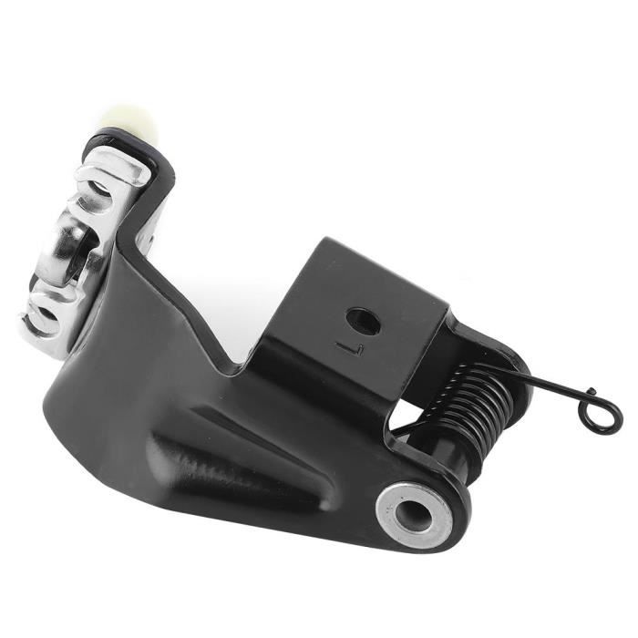 Charnière De Guidage à Rouleau Central Gauche – Compatible Opel Movano B, Renault Master Mk3, Nissan NV400