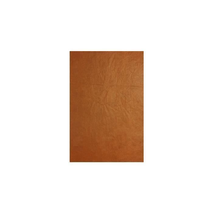 Papier De Soie Clairefontaine 18g - Rouleau 24 Feuilles 50x75 Cm, Vert Bouteille | Pour Loisirs Créatifs, Emballage