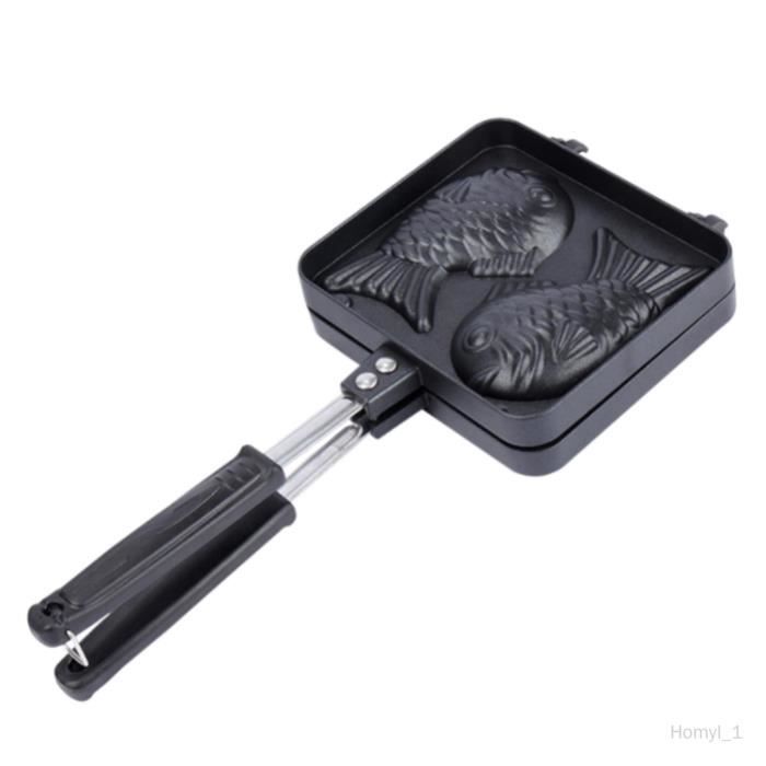 Grille De Barbecue En Fonte Pour Cheminée Ou Cuisson Extérieure - 25,5x17,5 Cm, Résiste Aux Hautes Températures
