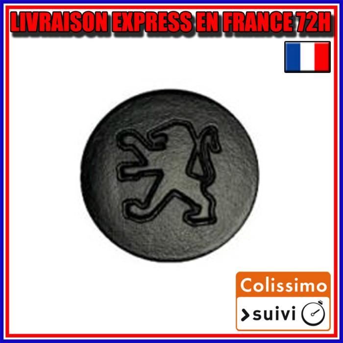 Bouton Volume Scott Pour Séries 406-407 – Occasion, état Moyen (pour Pièces)