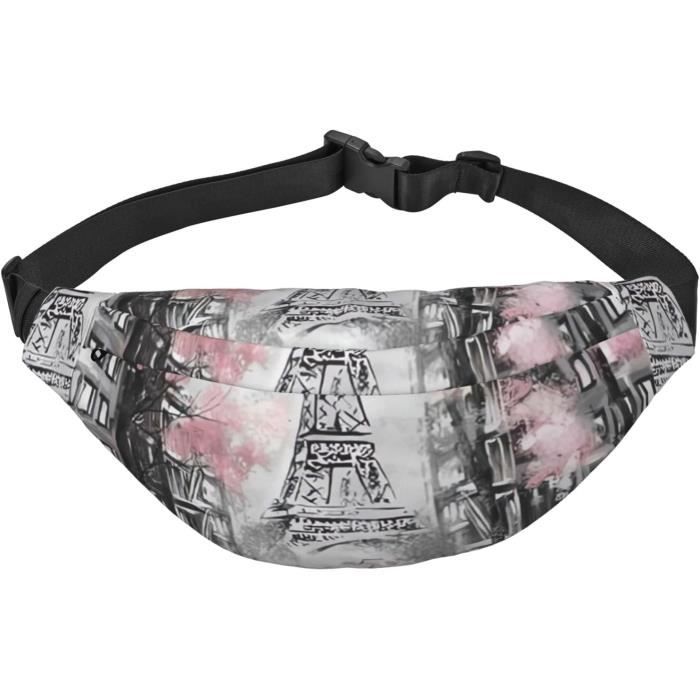 Daiwa Banane Ceinture Street - Pêche - Neuve - DAIWADF1204