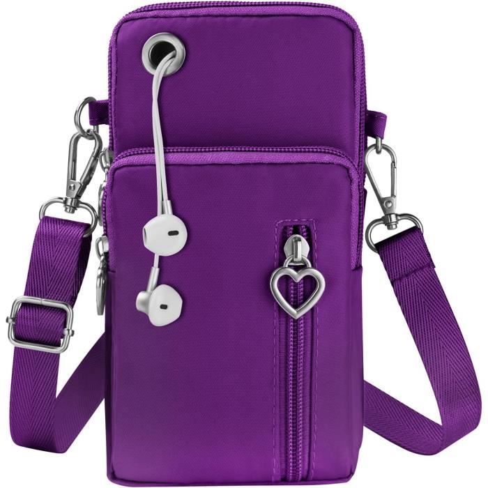 Sac tapis yoga brodé : achat d'un sac pour transporter votre