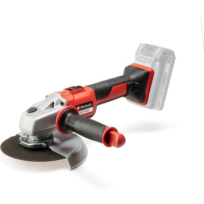 Meuleuse d'Angle Sans Fil Einhell TE-AG 18/150 Li BL – 18V, 8500 tr/min
