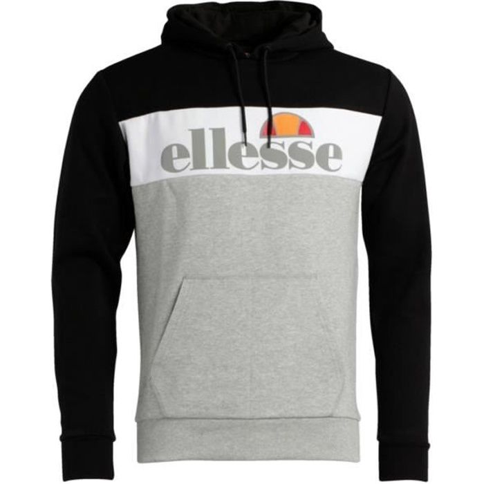sweat shirt ellesse junior