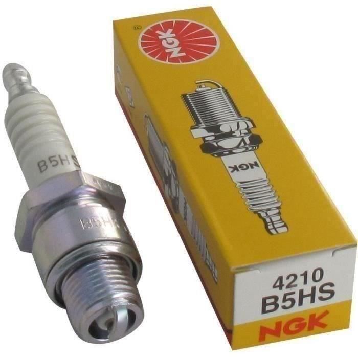 Bougie d'allumage NGK B5HS