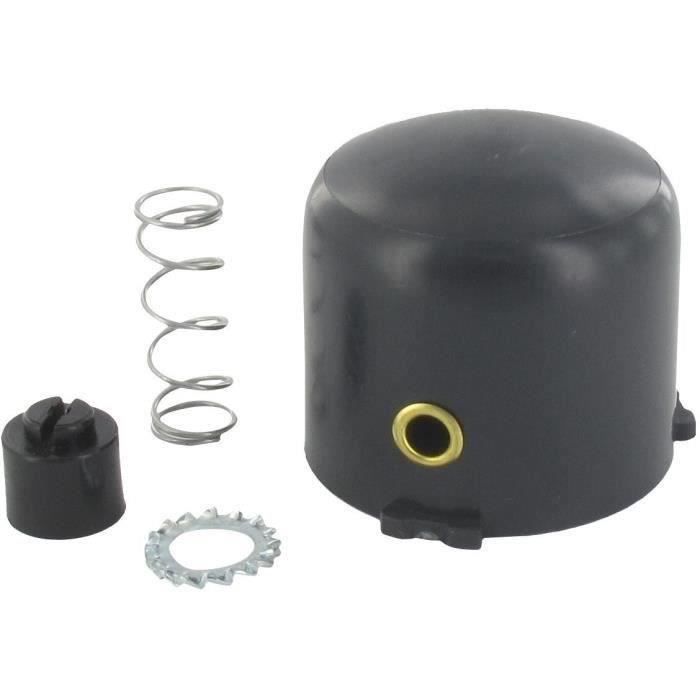 Capot de rechange pour bobineau 160-0838