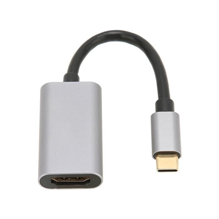 Fdit Câble D'interface Multimédia, Adaptateur De Musique De Voiture ABS En Temps Réel Pour Remplacement AMI MMI MDI Pour R7 S5