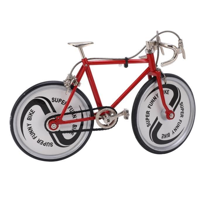 Finger Bike Ornement De Vélo Excellente Fabrication Pour Voitures