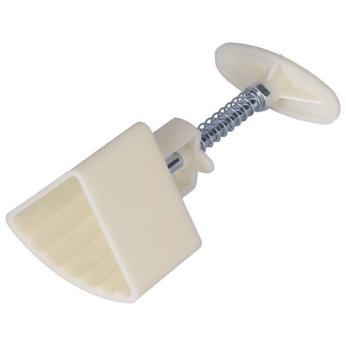 Fafeicy moule en résine Moule en Silicone Exquis Surface lisse Résine