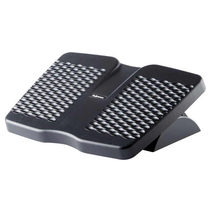 Fellowes 8066001 Repose-pieds Massant Refresh Noir…