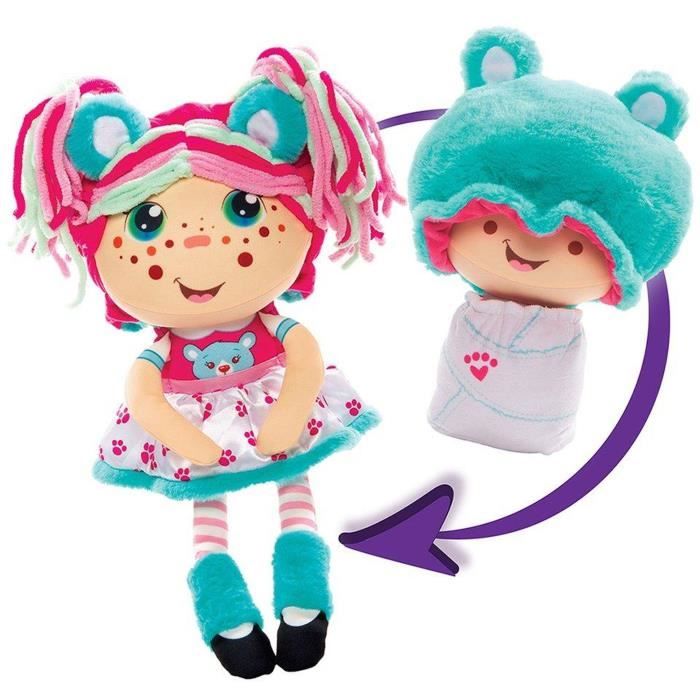 Flipzee dolls clearance