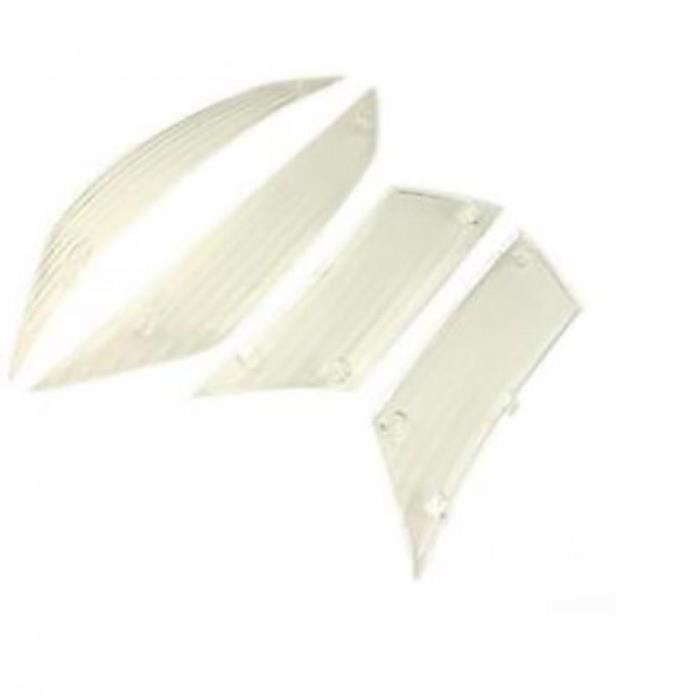 Cabochon clignotant piaggio zip