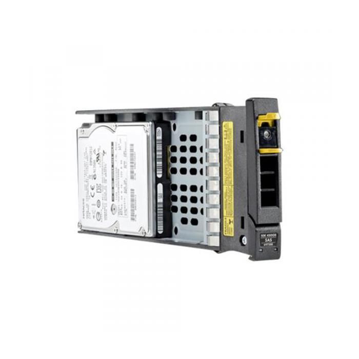 Hewlett Packard Enterprise 1.8TB SAS 2.5 1800 Go 10000 tr-min SAS Disque dur Reconditionné - Hewlett-Packard reconditionné disponible sur Cdiscount Seconde Vie
