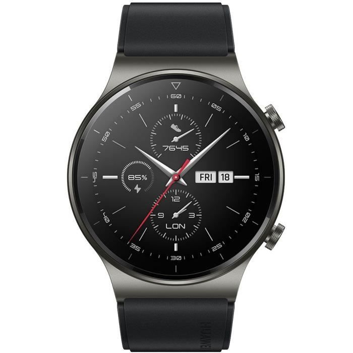Huawei watch gt 2 autonomie store