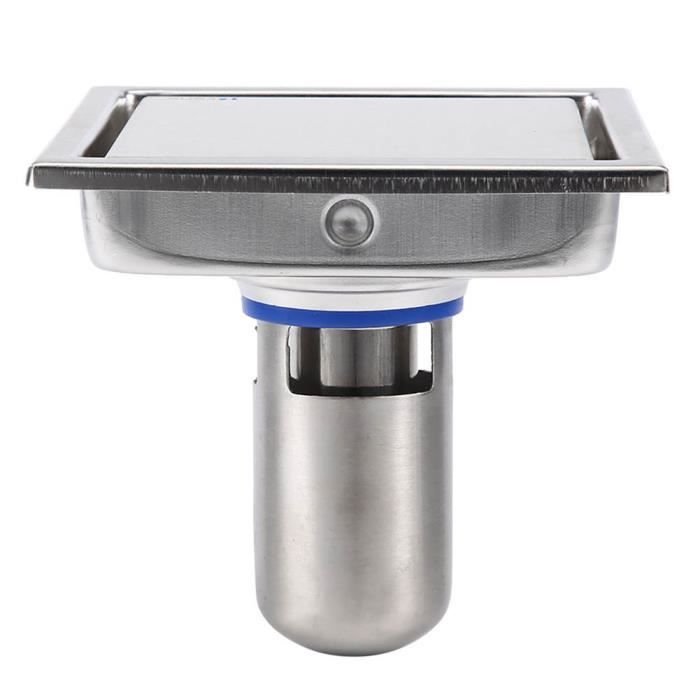 Passe-coque Inox 316 Pour Bateau – Raccord De Drainage Droit 1 Pouce – Résistant à L'eau Salée – Pour Navires, Yachts, Remorques