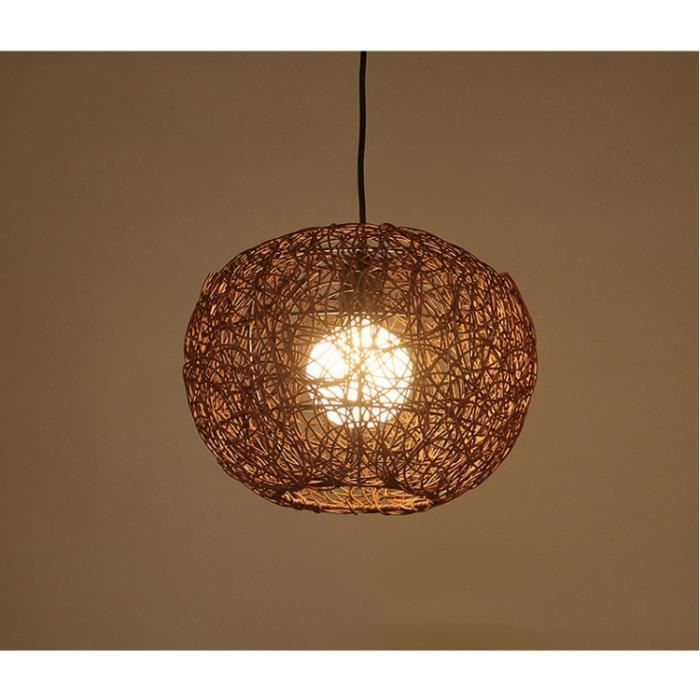 Lustre Suspension Plafonnier Boule Achat Vente Pas Cher