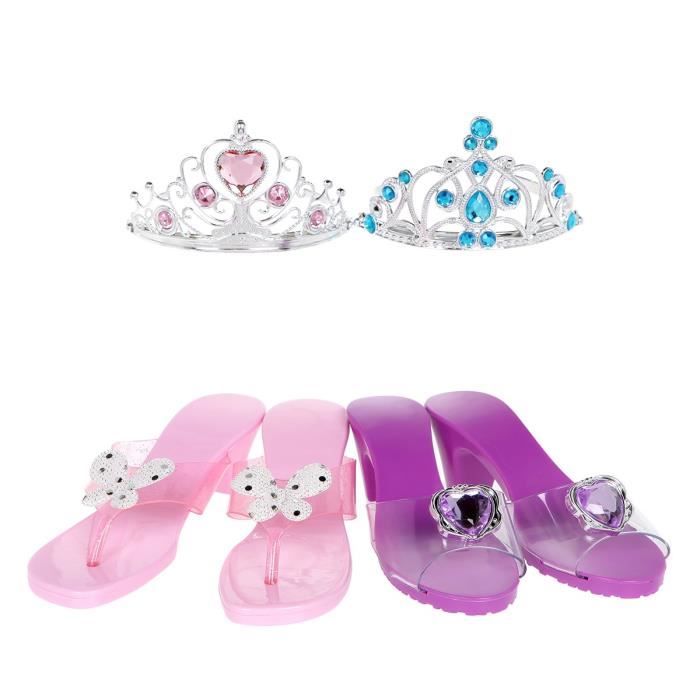 Soulier princesse outlet