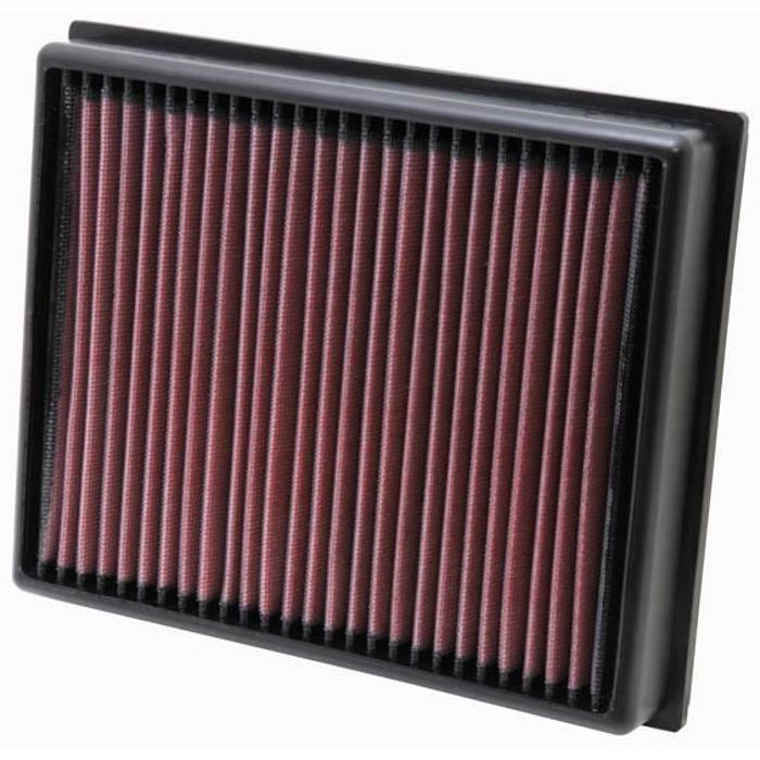 Replacement Air Filter 33-2992 LAND ROVER DEFENDER 2.4L-L4 07-12