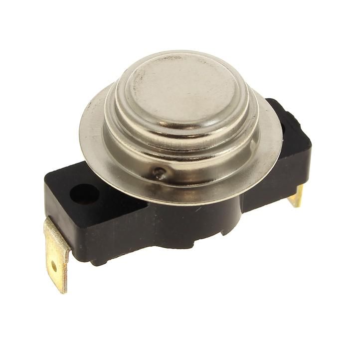 LG Thermostat - vue 4