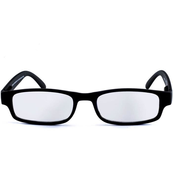 Lunette clearance myopie pharmacie