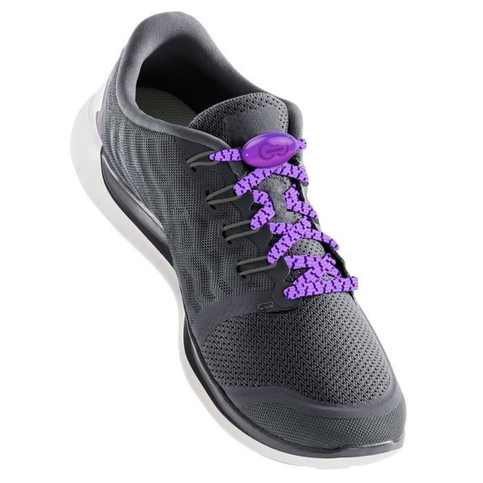 Le lacet r imagin Loopstop Lacets Autobloquant lastique