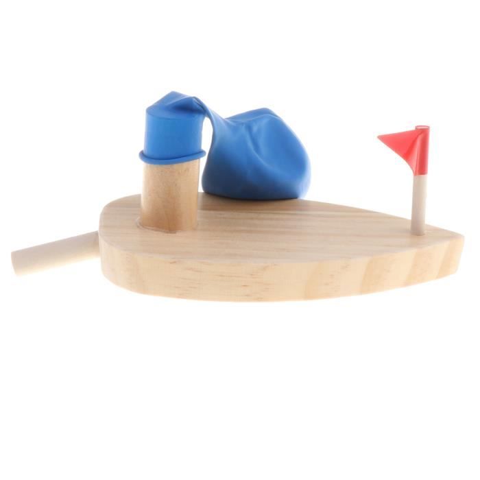 Ensemble de jouets amusants en forme d'animaux à eau pour baignoire pour enfants