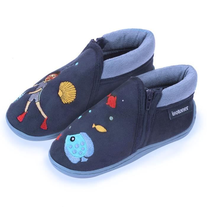 bottillons enfant